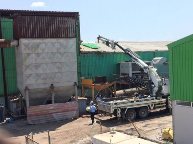 Vinç Faciasında Ölü Sayısı 4'E Yükseldi