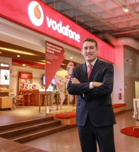 Vodafone Türkiye, 2017-18 Birinci Çeyrek Sonuçlarını Açıkladı