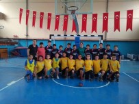 Yaz Spor Okulu Çalışmaları Devam Ediyor