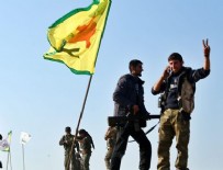 ÖZEL KUVVETLER - ABD açıkladı: YPG ismini değiştirdi
