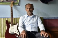 HAMIT YıLMAZ - Acılı Babadan Türkiye'ye Birlik Ve Beraberlik Çağrısı