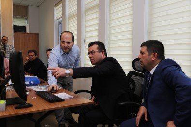 Atakum'da Akıllı Belediyecilik