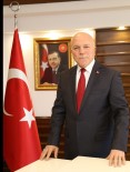 Başkan Sekmen Açıklaması 'Erzurum Kongresi, Milli Mücadelenin Dönüm Noktasıdır'