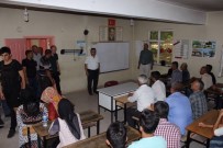 KREDİ DESTEĞİ - Beğendik Beldesinde Girişimcilik Kursu Açıldı