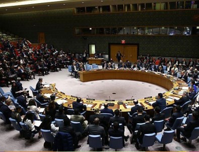 BMGK'ye Mescid-İ Aksa için acil toplantı çağrısı