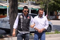 Bolu'da 5 Kilo Uyuşturucu Yakalanan Şahıs Tutuklandı