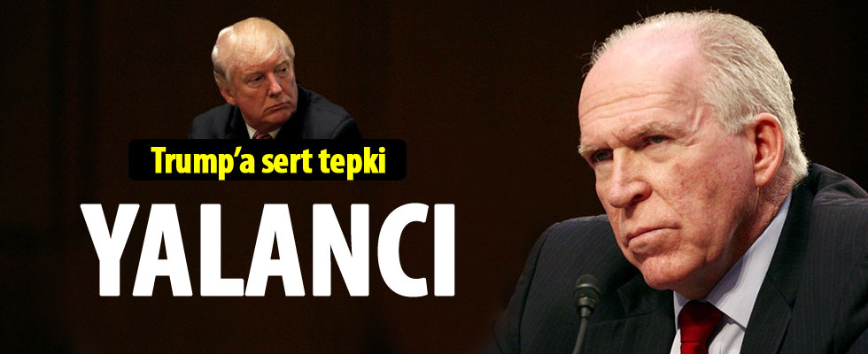 CIA Eski Başkanı'ndan Trump'a Rusya Eleştirisi