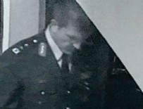 KEMAL BATMAZ - Darbeci generalin o fotoğrafı ortaya çıktı