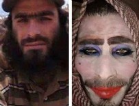DAEŞ - DEAŞ'lı teröristler kadın kılığında yakalandı