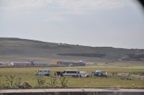 DUYGU SÖMÜRÜSÜ - Dilenciler Garajlar Bölgesini İşgal Etti