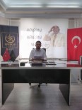 BATıL - Erbakan Vakfı Bilecik Şubesi'nden Mescid-İ Aksa Açıklaması