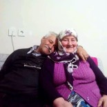 ÇÖMLEKÇI - Giresun'da Trafik Kazası Açıklaması 1 Ölü, 1 Yaralı