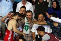 Güreşte Türkiye'ye 1 Altın Daha