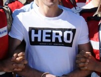 FETHULLAH GÜLEN - 'Hero'nun sırrı ortaya çıktı