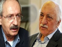 FETÖ TERÖR ÖRGÜTÜ - Türkiye karşıtı algı operasyonları devam ediyor