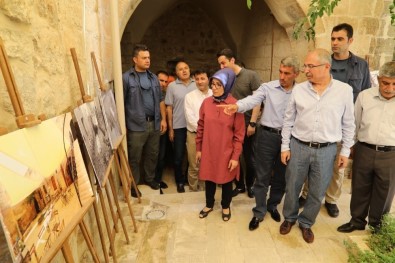 Mardin Tarihi Ve Hizmetleri İle Turizme Kapılarını Açıyor