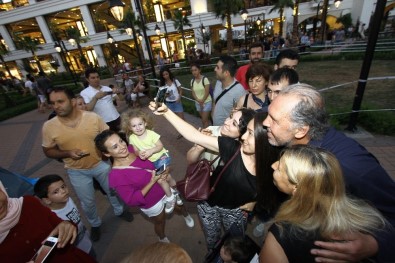 Mavibahçe'de Jazz Rüzgarı