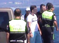 POLİS İMDAT - O Genci Gören Polisi Aradı