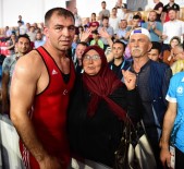 İLHAN ÇITAK - Oğullarını Minderde Yalnız Bırakmadılar