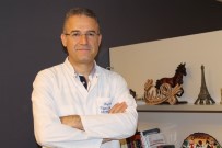 BAŞ DÖNMESİ - Prof. Dr. Seyfeli Açıklaması 'Sıcaklarda Kalp Hastalarının İlaç Dozları Düzenlenmeli'