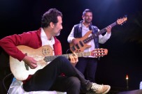 KAYHAN - Sanat Aliağa'da Etkinlikleri Devam Ediyor