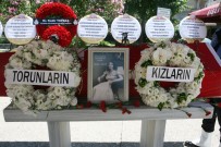 AYDEMIR AKBAŞ - 'Şoför Nebahat'e Son Yolcuğuna Uğurlandı