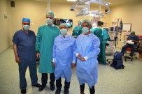 BİTKİSEL İLAÇ - TÖTM Karaciğer Nakli Hastanesi Bilimsel Çalışmalarıyla Tıp Dünyasında Ses Getiriyor