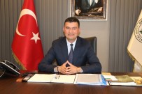 ÜMMET AKIN - Ümmet Akın'ın Israrlı Talebi Kızılcapınar'ı Vatandaşları Mutlu Etti