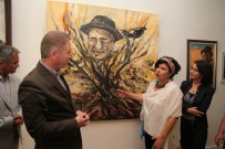 KARDEŞ KAVGASI - Ünlü Halk Ozanı Aşık Veysel Festivalle Anıldı