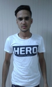 Adana'da Üçüncü 'Hero' Gözaltısı