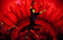 'Arda Boyları' Rüzgarı Bursa'da Esti