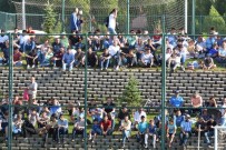 MERT NOBRE - B.B. Erzurumspor, Karaca Birlikspor İle Yaptığı Özel Karşılaşmayı 1-0 Kazandı