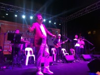 BARIŞ MANÇO - Büyükçekmece'de Ahmet Selçuk İlkan Rüzgarı