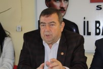 AHMET İHSAN KALKAVAN - CHP Samsun Eski Milletvekili İhsan Kalkavan Hayatını Kaybetti