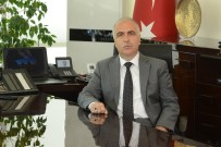 HASAN KARAHAN - Denizli Valisi Hasan Karahan Açıklaması