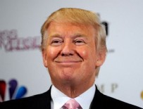 CALIFORNIA - Donald Trump suçlanırsa Başkanlık yetkisini kullanacak