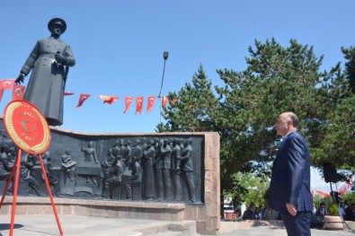 Erzurum'da 98 Yıllık Gurur