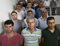 FETÖ’cülere 15 Temmuz Destanı izletilecek!