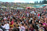 CEMAL ÖZTÜRK - Giresun'da 27. Kümbet Yayla Şenliği Düzenlendi