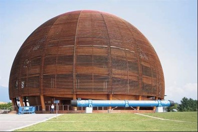 İzmir, CERN'e Yeni Kan Sağlayacak