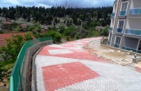 ZİYA GÖKALP - İzmit Belediyesi'nin Çalışmaları Devam Ediyor