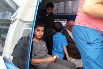 Kayıp Katarlı Çocuğun Kardeşiyle Oyun Oynarken Kaybolduğu Ortaya Çıktı