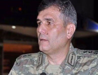 O komutanlar terfi etti! 'Destek vereni vururum'