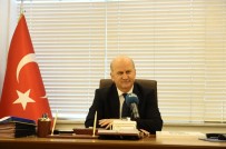 Samanlı'ya 15 Liselik Kampus Ve Devlet Hastanesi Geliyor