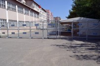 DURUŞMA SALONU - Siirt'te Darbecilerin Yargılanmasına Yarın Başlanacak