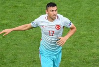 BEIJING - Trabzonspor Burak Yılmaz'dan Haber Bekliyor