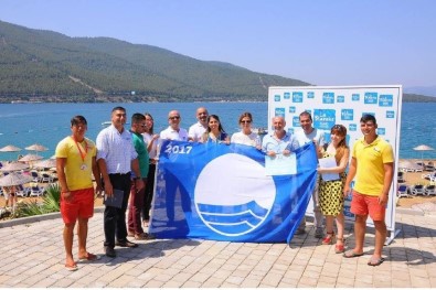 Türkiye 'Mavi Bayrak' Projesinde Bu Alanda Dünyada Üçüncü Sırada