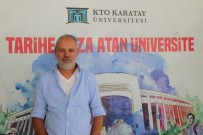 KURTLAR VADISI - Yönetmen Sancaklı Açıklaması 'Direniş Karatay Filmi Sayesinde Selçuklu'ya Dair Çok Fazla Bilgimizin Olmadığını Anladık'