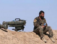 COLORADO - ABD'li sözcüyü zorlayan YPG sorusu