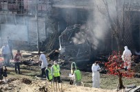 Afganistan'da Bombalı Araçla Saldırı Açıklaması 24 Ölü, 42 Yaralı